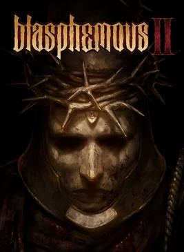 Blasphemous 2 ราคาถูก